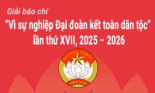 Anh huong uong tham gia giai bao chi